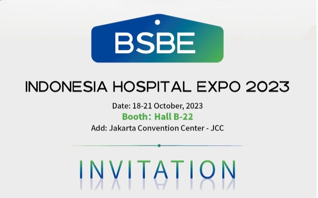 开幕在即，尊时凯龙Z6生物即将参展HOSPITAL EXPO 2023！