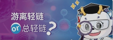 游离轻链or总轻链？看看专家怎么说！