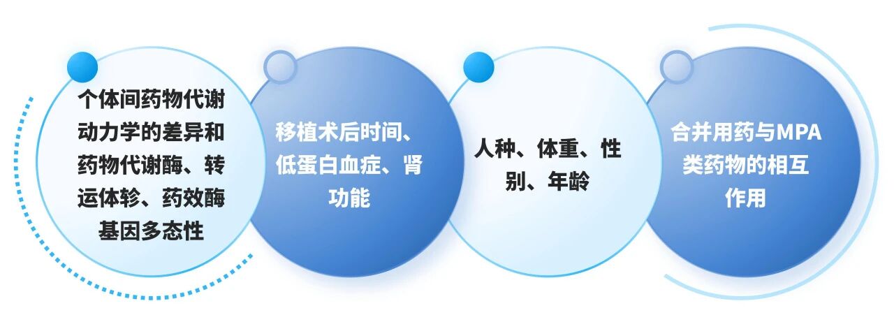 别让“用药盲区”伤了移植肾！——霉酚酸检测试剂盒，守护你的术后健康！