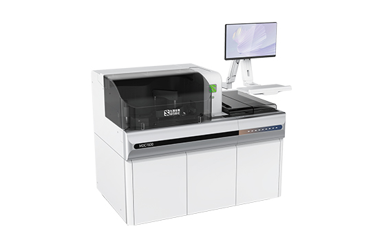 MDC7600
