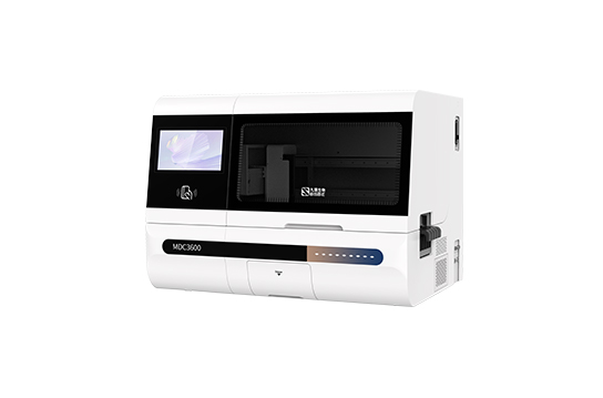 MDC3600