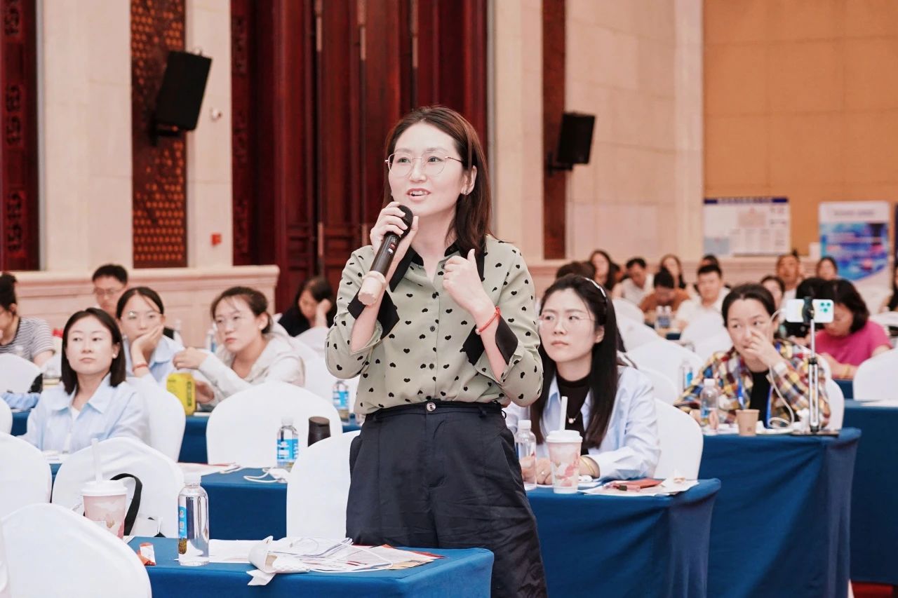 肝病凝血状态辩论交锋落幕，学术思辨碰撞智慧火花